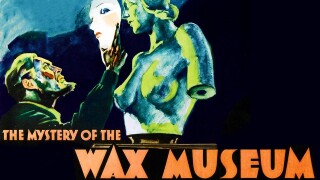 Mystery of the Wax Museum