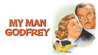 My Man Godfrey