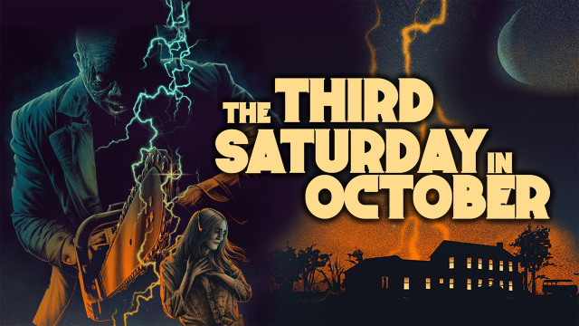 The Third Saturday in October