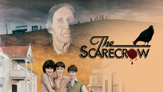 The Scarecrow