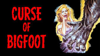 The Curse of Bigfoot