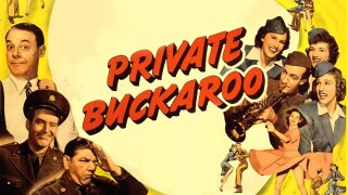 Private Buckaroo
