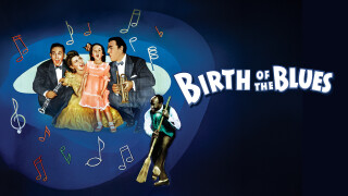 Birth of the Blues