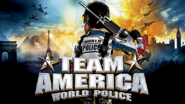 Watch Team America World Police Full Movie on DIRECTV