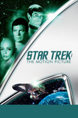 Star Trek: The Motion Picture: The Director's Edition