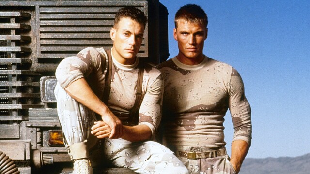 Universal Soldier