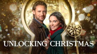 Unlocking Christmas