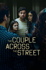 The Couple Across the Street