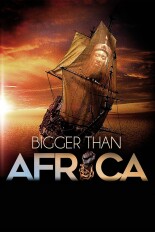 Bigger Than Africa