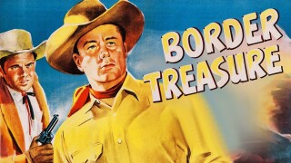Border Treasure