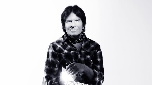 John Fogerty