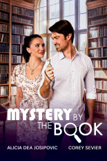 Mystery by the Book