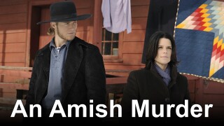 An Amish Murder