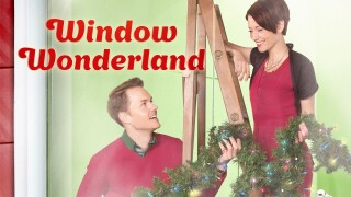 Window Wonderland