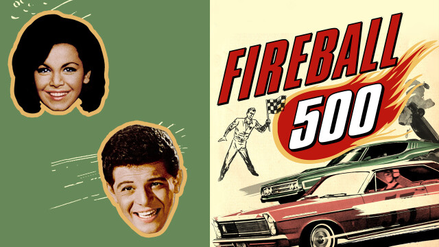 Fireball 500