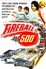 Fireball 500