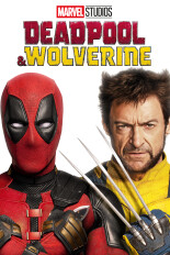 Deadpool & Wolverine