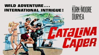 Catalina Caper
