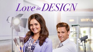 Love in Design