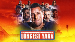 The Longest Yard