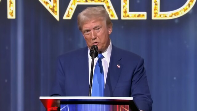 Fox Nation Presents The Patriot Awards 2024