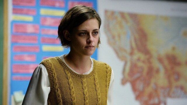 Certain Women