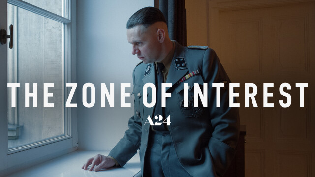 The Zone of Interest