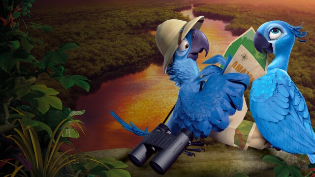 Rio 2 full movie online in hindi watch online