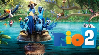 Rio 2