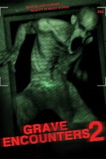 Grave Encounters 2