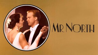 Mr. North