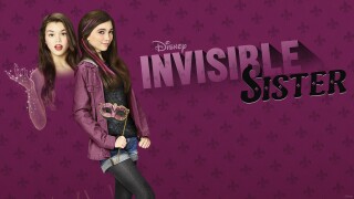 Invisible Sister