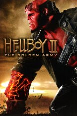 Hellboy II: The Golden Army