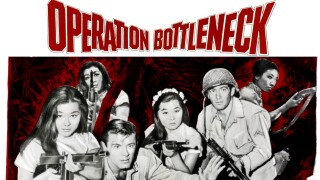 Operation Bottleneck
