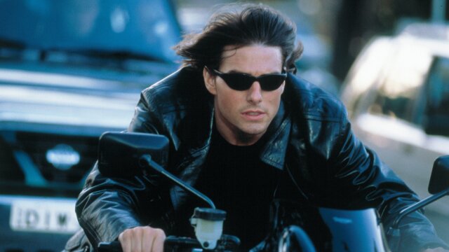 Mission: Impossible II