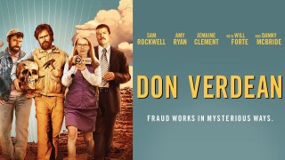 Don Verdean