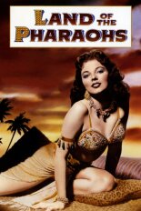 Land of the Pharaohs