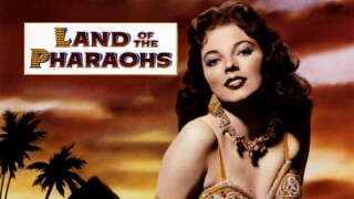 Land of the Pharaohs