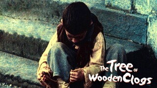 The Tree of Wooden Clogs