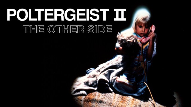 Poltergeist II: The Other Side