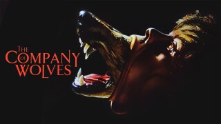 The Company of Wolves