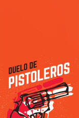 Duelo de pistoleros
