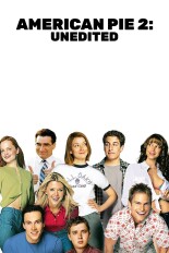 American Pie 2: Unedited