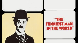 The Funniest Man in the World