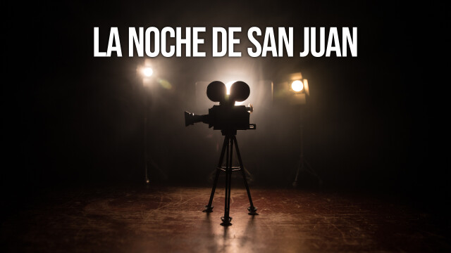 La Noche de San Juan
