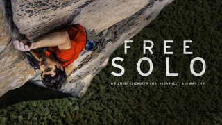 Free Solo