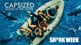 Capsized: Blood in the Water