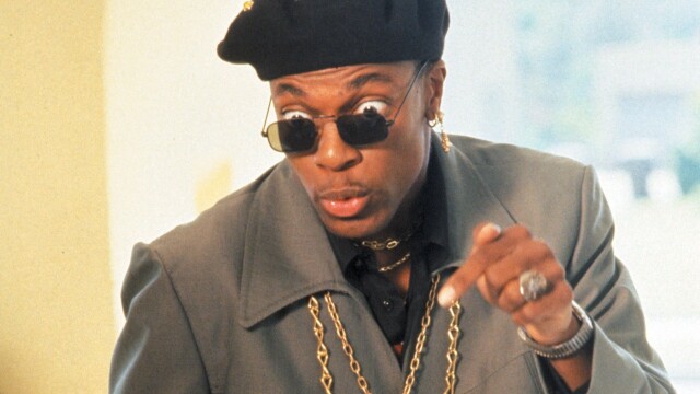 House Party 3
