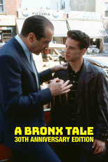 A Bronx Tale: 30th Anniversary Edition