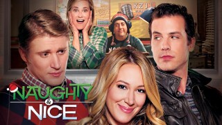 Naughty & Nice